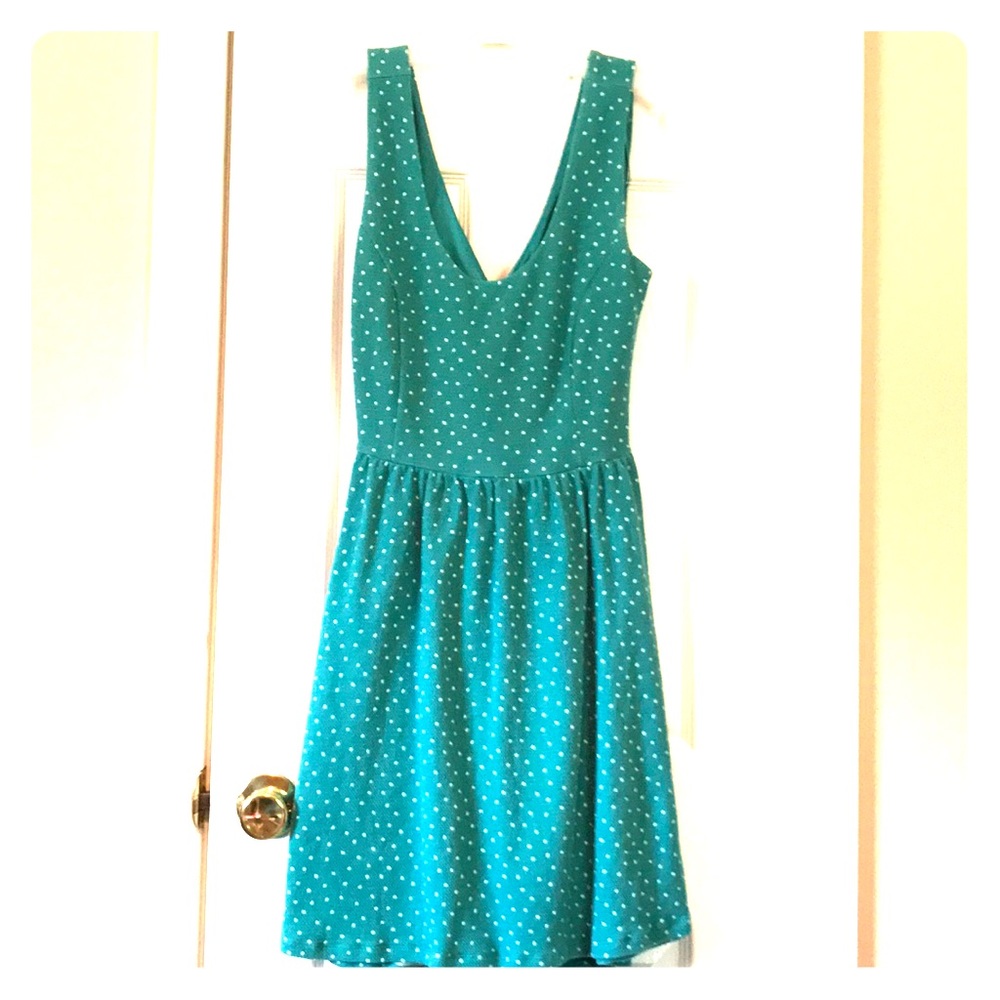 Lauren Conrad Dress